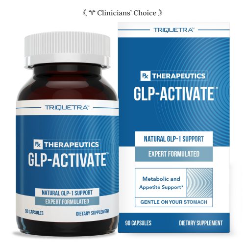 GLP ActivatewithfrontrowMD