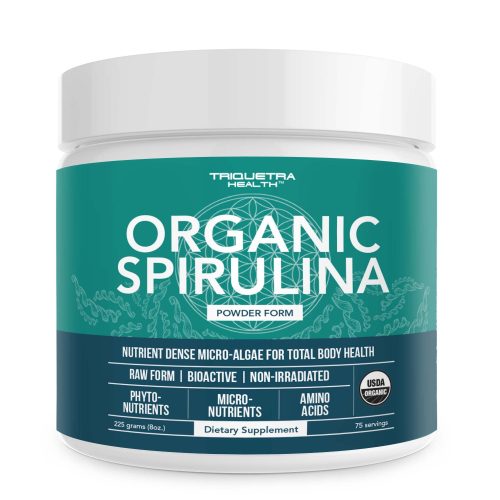 SpirulinaFront