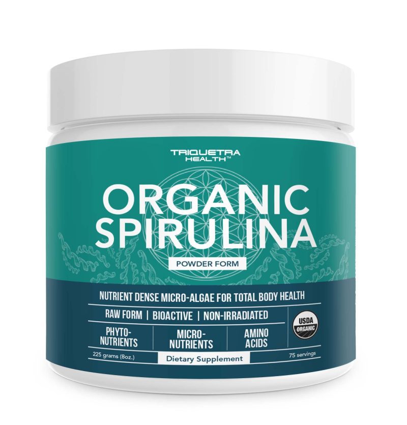 SpirulinaFront